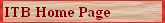 It's The Bible's Home Page