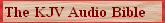 KJV Audio Bible